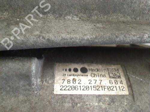 Steering rack BMW 1 (F21) 114 i | BP30352893M22 