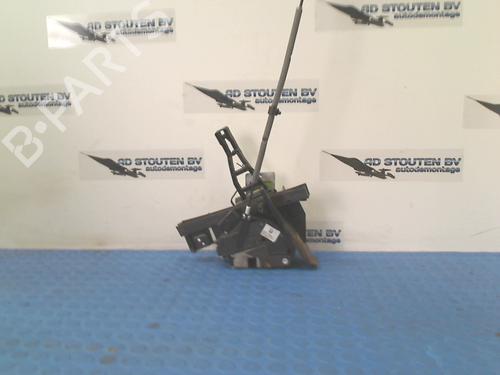 Used Rear right lock FORD FOCUS III 1.0 EcoBoost (100 hp) 13622003