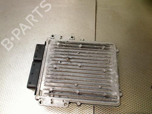 Engine control unit (ECU) JAGUAR XF I (X250) 3.0 D | BP31048883M57