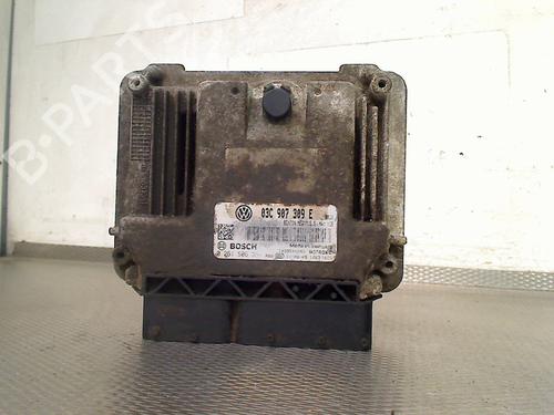 Used Engine control unit (ECU) Engine control unit (ECU) 38036511 38036511