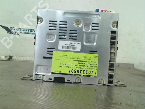 Used Electronic module RENAULT MEGANE IV Grandtour (K9A/M/N_) 1.5 dCi 110 (110 hp) 33037698