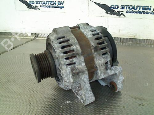 Alternator OPEL INSIGNIA A (G09) 1.6 Turbo (68) | BP31751540M7