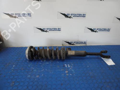 Used Left front shock absorber Left front shock absorber 11323659 11323659