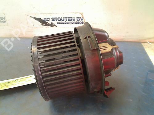 Heater blower motor PEUGEOT 207 (WA_, WC_) 1.4 16V | BP13212245M62 