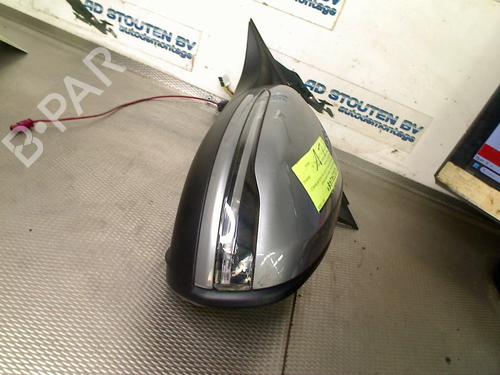 Left mirror MERCEDES-BENZ C-CLASS T-Model (S205) C 350 e (205.247) | BP31115070C26 