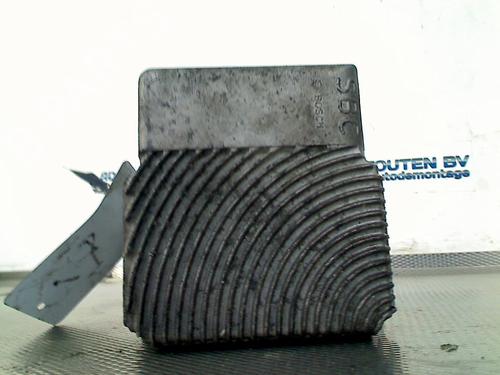 ABS pump MERCEDES-BENZ CLK (C209) CLK 320 (209.365) | BP27099789M43 