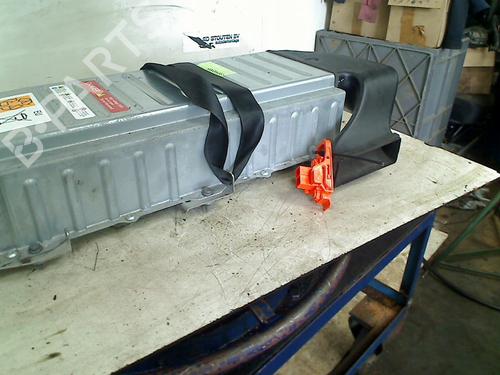 Battery PEUGEOT 3008 I MPV (0U_) 2.0 HDi Hybrid4 (0URHCA) | BP28510385E11