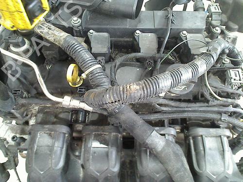 Engine FORD MONDEO IV Turnier (BA7) 2.0 SCTi | BP33217451M1  - Image 8
