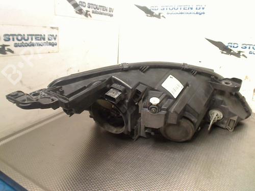 Left headlight PEUGEOT 308 II (LB_, LP_, LW_, LH_, L3_) 1.6 HDi | BP29971298C28