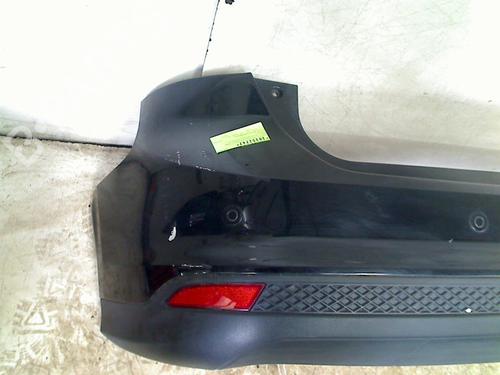 Rear bumper FORD FOCUS III 1.6 TDCi ECOnetic | BP29140050C8 
