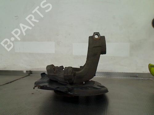 Right front steering knuckle SKODA RAPID Spaceback (NH1) 1.2 TSI | BP32205707M26
