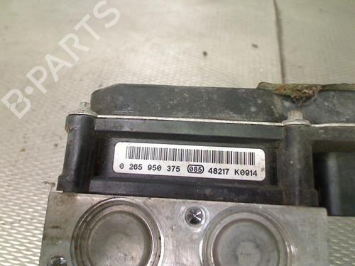 ABS pump BMW 5 (E60) 530 d | BP28276552M43 