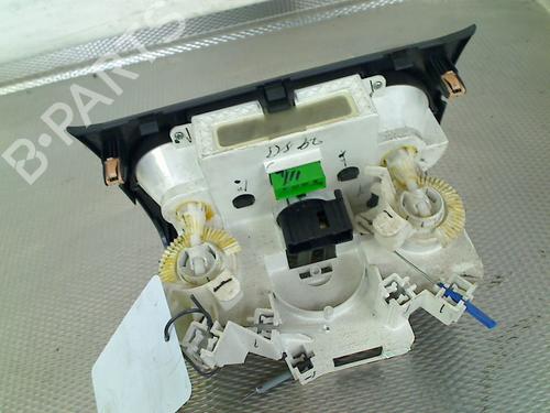 Climate control NISSAN PIXO (UA0) 1.0 | BP25213948I5 
