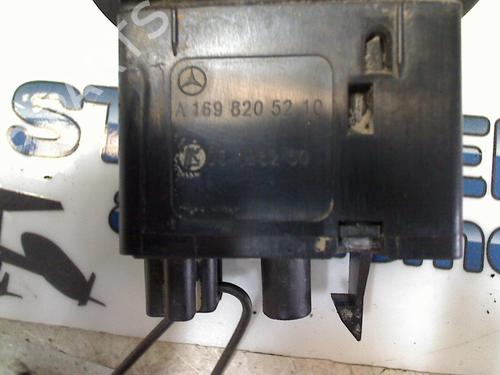Switch MERCEDES-BENZ B-CLASS Sports Tourer (W245) B 170 (245.232) | BP11308152I30 