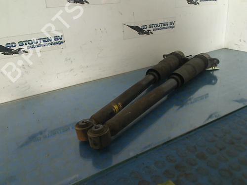 Right rear shock absorber VW GOLF VII (5G1, BQ1, BE1, BE2) 2.0 GTD | BP13409618M19 