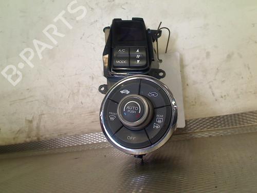 Used Climate control Climate control 39206470 39206470