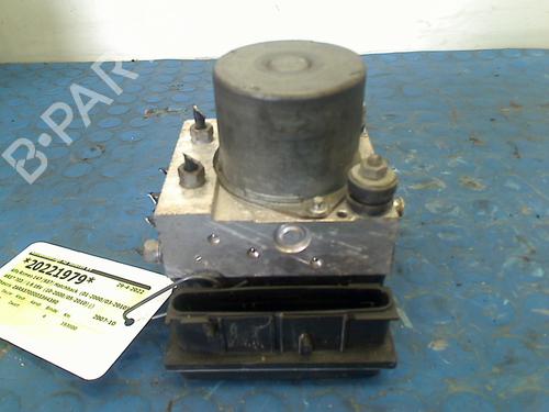 ABS pump ALFA ROMEO 147 (937_) 1.6 16V T.SPARK ECO (937.AXA1A, 937.BXA1A) | BP11324261M43