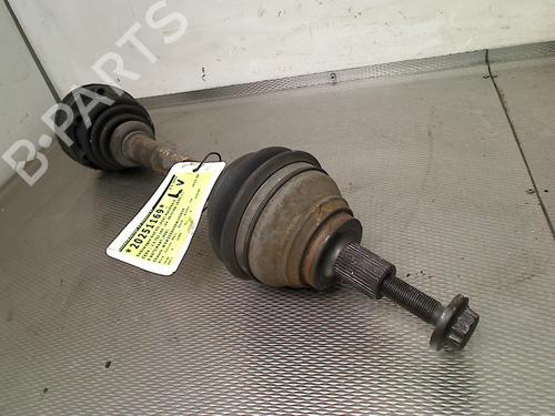 Arbre de transmission avant gauche VW GOLF VII (5G1, BQ1, BE1, BE2) 2.0 GTI (230 hp) 32078044