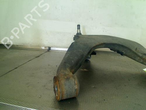 Left front suspension arm IVECO DAILY VI Van 33S14, 35S14, 35C14, 42S14 | BP39242489M12 - Image 2