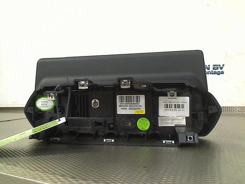 Electronic module PEUGEOT 208 II (UB_, UP_, UW_, UJ_) 1.2 PureTech 100 | BP25304634M83 