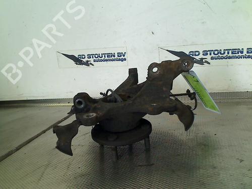 Left front steering knuckle FORD TRANSIT COURIER B460 Box Body/MPV 1.5 TDCi | BP29418239M25 