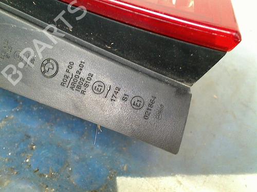 Right taillight BMW 1 (E87) 116 i | BP15483572C35 