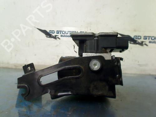 ABS pump LANCIA YPSILON (843_) 1.4 16V (843.AXC11, 843.AXC1B, 843.AXC1A) | BP15648507M43 