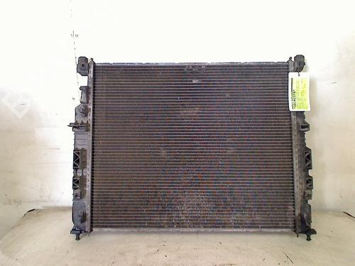 Used Water radiator Water radiator VW GOLF IV Variant (1J5) 1.6 16V (105 hp) 39766482 39766482