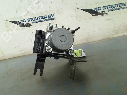 Abs pomp RENAULT MODUS / GRAND MODUS (F/JP0_) 1.2 (103 hp) 22563150