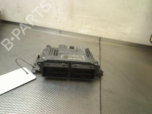 Used Engine control unit (ECU) Engine control unit (ECU) 38462001 38462001