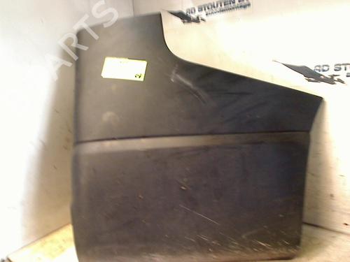 Used Rear bumper OPEL VIVARO B Van (X82) 1.6 CDTI (05) (121 hp) 11320250