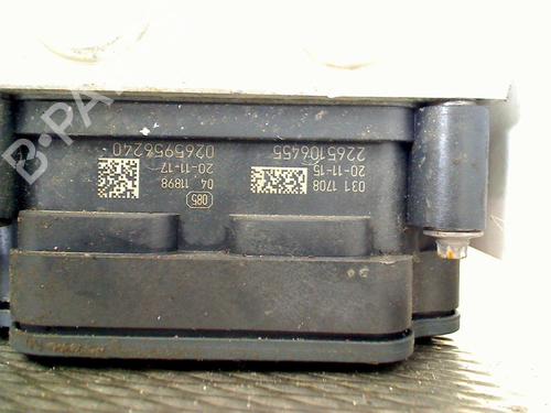 ABS pump OPEL VIVARO C Van (K0) 2.0 | BP39136090M43 - Image 2