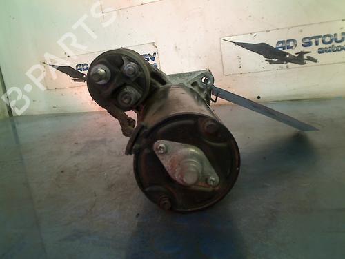 Startmotor BMW 3 Touring (E91) 320 d | BP12591440M8 