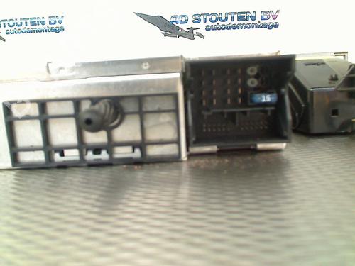 Electronic module BMW 7 (E65, E66, E67) 735 i, Li | BP25889856M83 