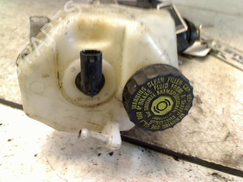 Brake master cylinder MERCEDES-BENZ E-CLASS (W211) E 220 CDI (211.006) | BP11299232M77