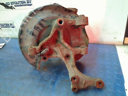 Right rear steering knuckle VW JETTA IV (162, 163, AV3, AV2) 1.2 TSI | BP12169527M28 