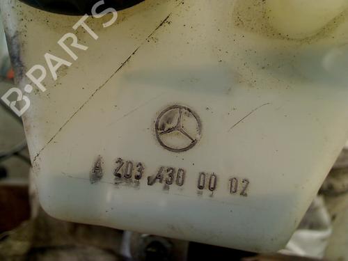 Brake master cylinder KIA SPORTAGE III (SL) 1.7 CRDi | BP11299571M77 