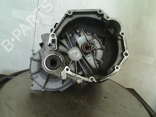 Gearbox KIA PICANTO III (JA) 1.0 | BP39954726M3 - Image 4