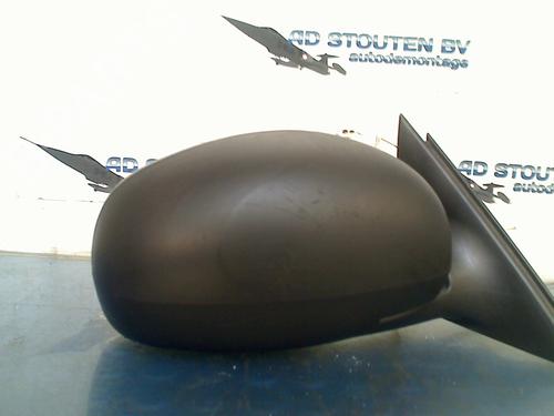 Right mirror SKODA FABIA II Combi (545) 1.6 TDI | BP13720855C27 