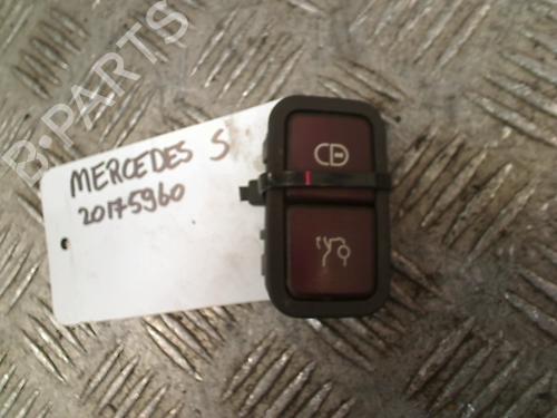 Used Switch MERCEDES-BENZ S-CLASS (W221, V221) S 500 (221.071, 221.171) (388 hp) 11312128