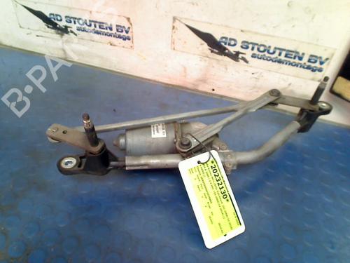 Used Front wipers mechanism ALFA ROMEO MITO (955_) 1.4 Turbo MultiAir (955AXM1A, 955AXR11) (135 hp) 16531302