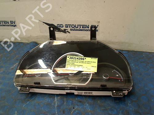 Used Display monitor KIA SPORTAGE II (JE_, KM_) 2.0 i 16V (141 hp) 11263538