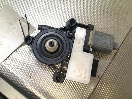 Left rear window motor VW POLO VI (AW1, BZ1, AE1) 1.0 TSI | BP31060119E23 