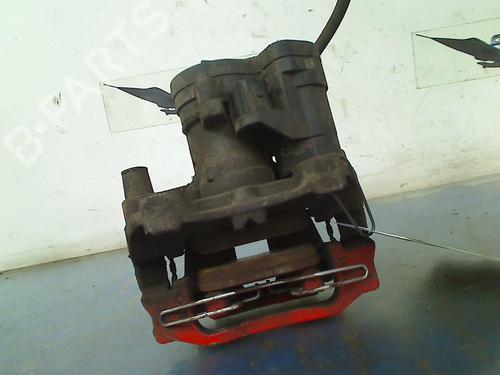 Right rear brake caliper VW GOLF VIII (CD1, DA1) 1.5 eTSI | BP23134278M106 