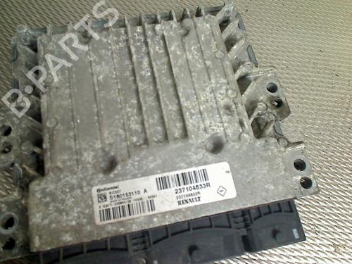 Engine control unit (ECU) RENAULT MEGANE III Grandtour (KZ0/1) 1.5 dCi (KZ09, KZ0D, KZ1G, KZ29, KZ14, KZ1W, KZ10, KZ1F,... | BP32256178M57