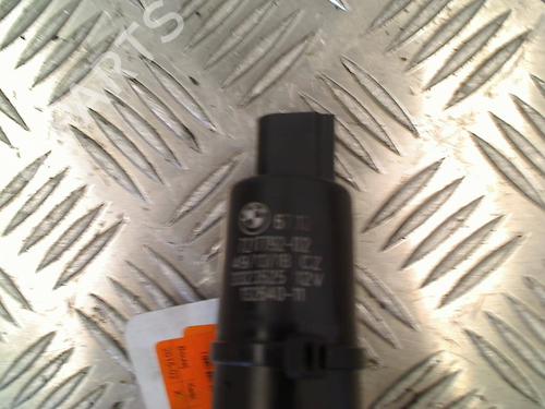 Washer pump BMW X1 (E84) sDrive 20 i | BP13123942E24 