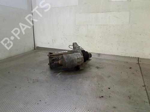 Starter VW GOLF V (1K1) 1.4 TSI | BP36162786M8 - Image 5