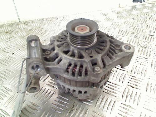 Alternator FORD FIESTA V (JH_, JD_) 1.25 16V | BP11305512M7 