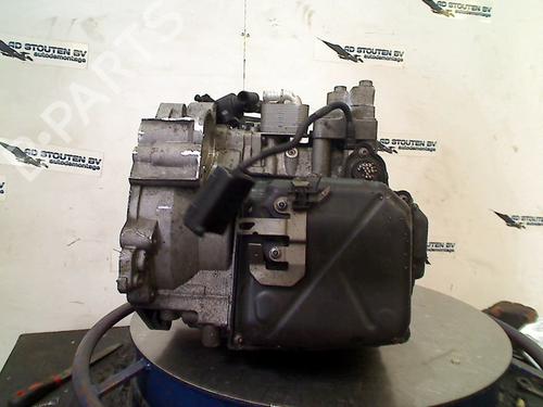 Gearbox AUDI A3 Limousine (8VS, 8VM) S3 quattro | BP28297092M3 