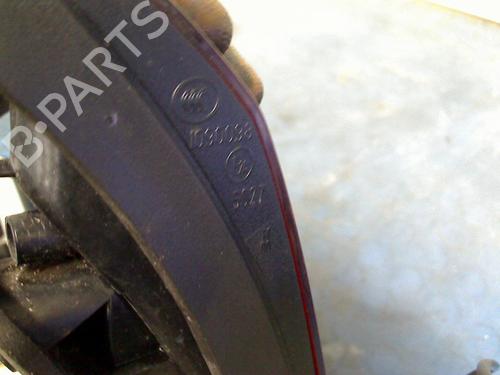 Left taillight OPEL ASTRA J (P10) 1.6 Turbo (68) | BP21094742C34 
